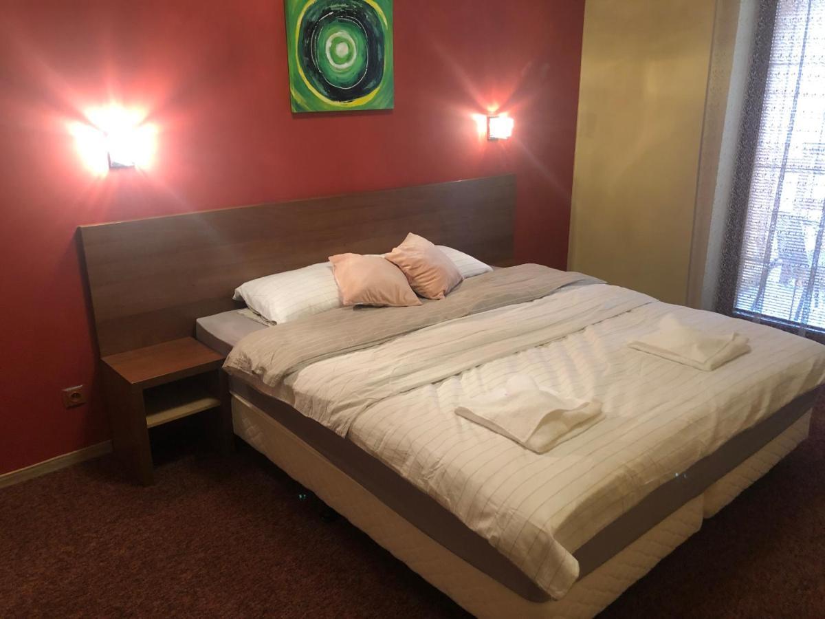 Tatragolf Mountain Resort F208 Vel'ka Lomnica Ngoại thất bức ảnh