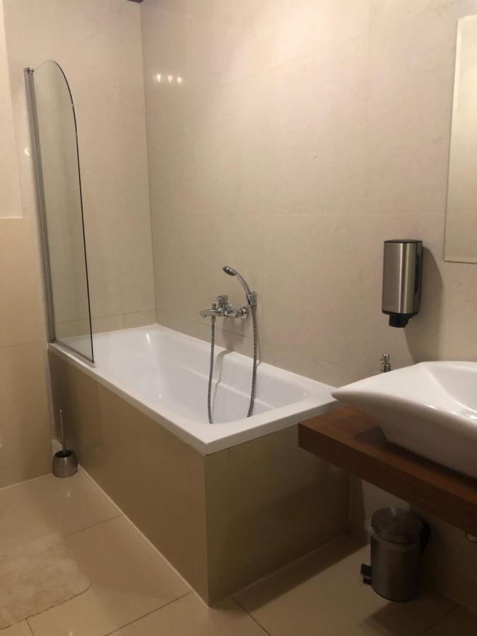 Tatragolf Mountain Resort F208 Vel'ka Lomnica Ngoại thất bức ảnh