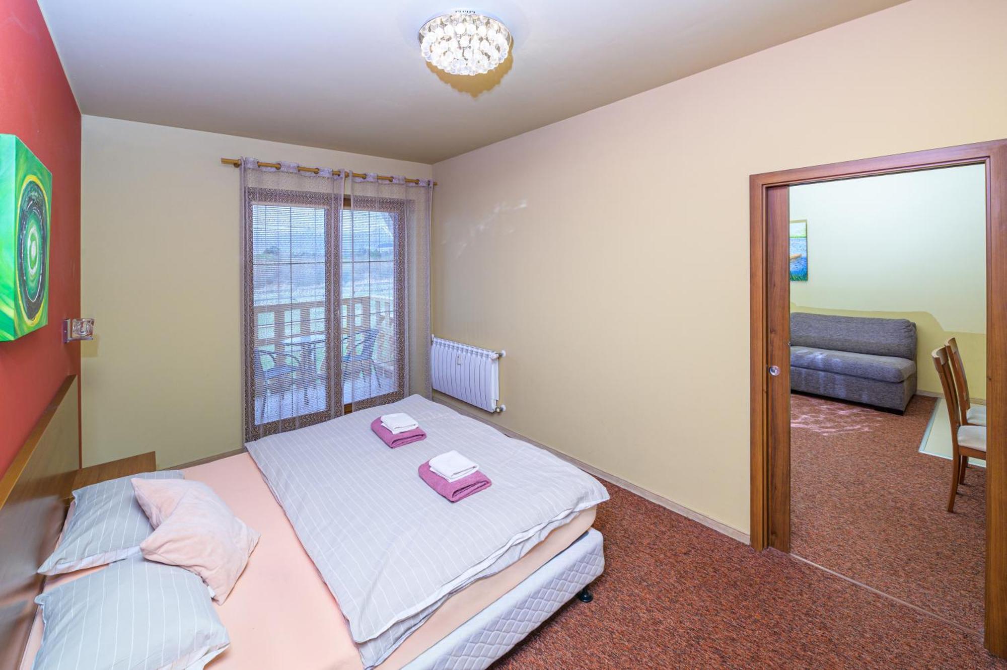 Tatragolf Mountain Resort F208 Vel'ka Lomnica Ngoại thất bức ảnh