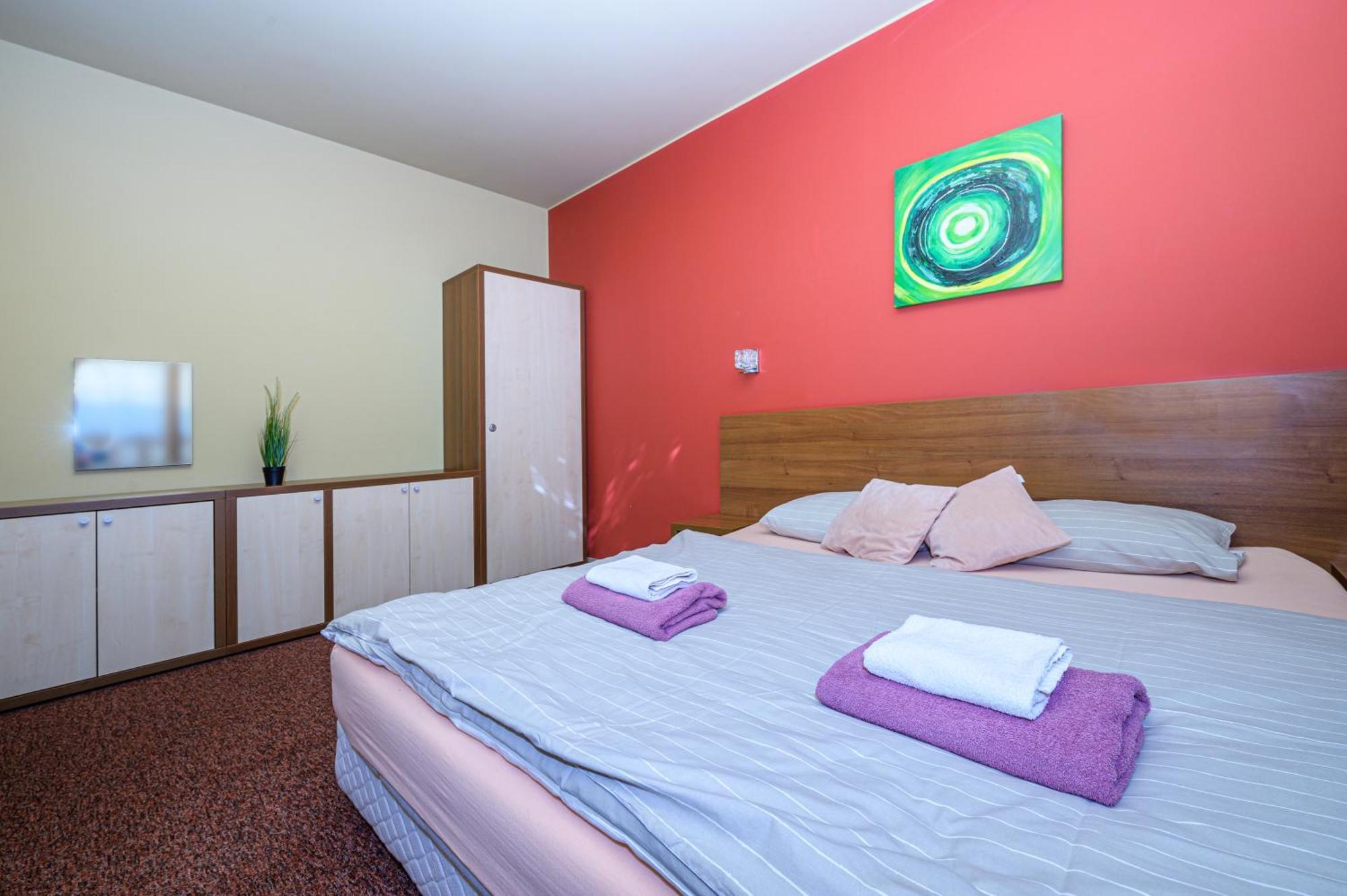 Tatragolf Mountain Resort F208 Vel'ka Lomnica Ngoại thất bức ảnh