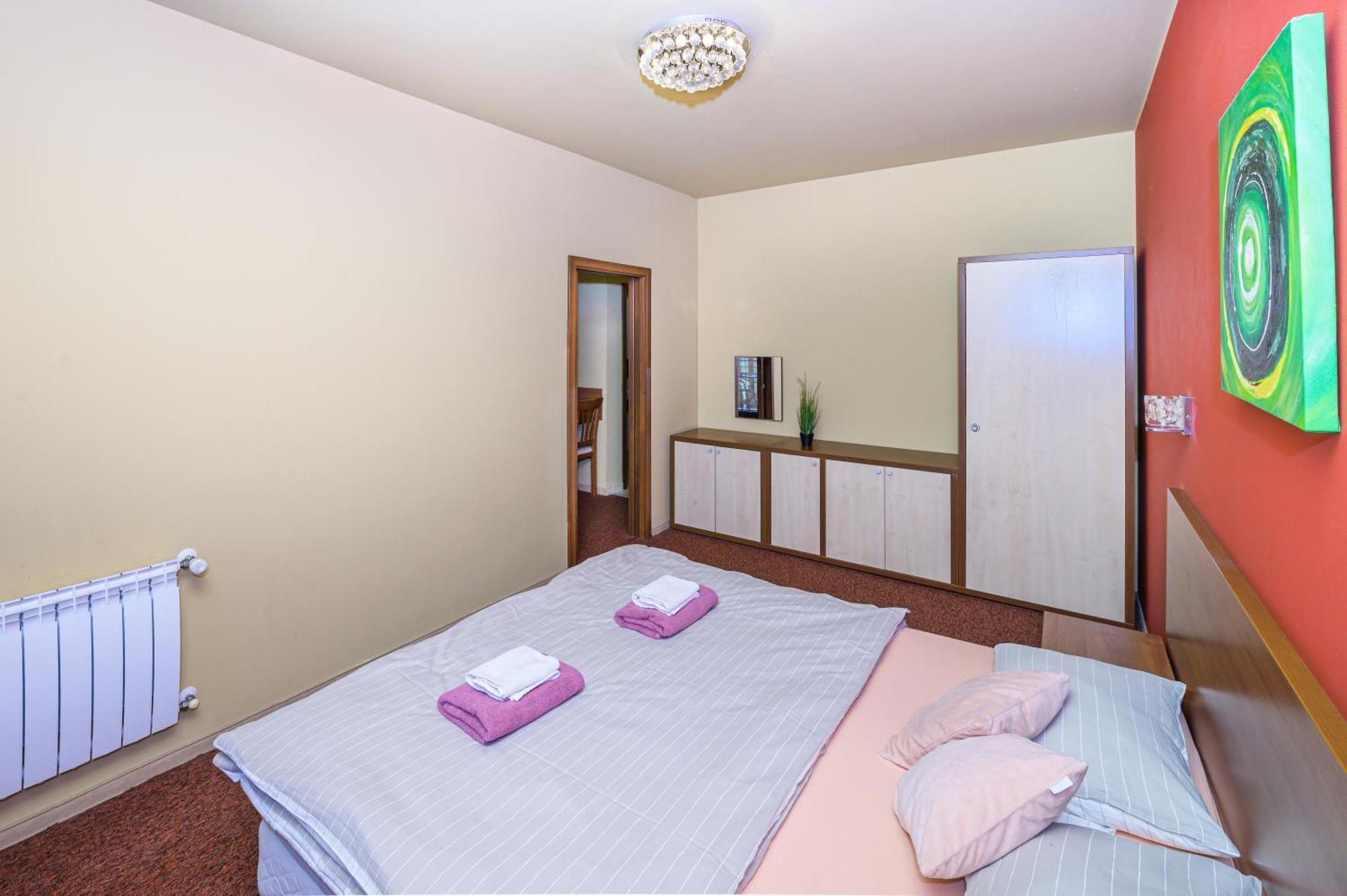 Tatragolf Mountain Resort F208 Vel'ka Lomnica Ngoại thất bức ảnh